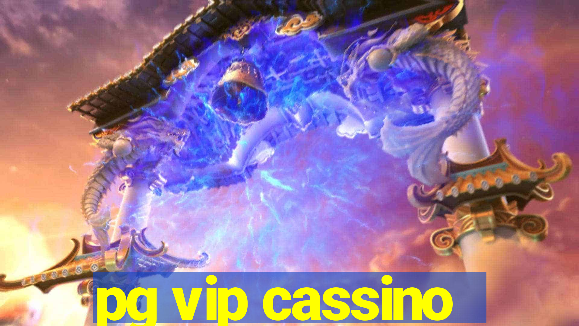 pg vip cassino